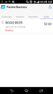 Free Pacatio Business APK