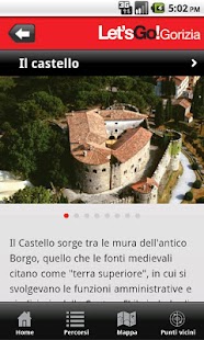 Download Let's Go! Gorizia APK for Android