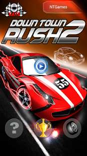 How to get Race: Down Town Rush FREE 1.0 apk for laptop