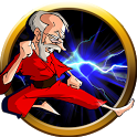 Crazy Old Man icon
