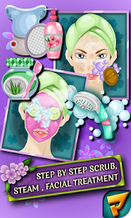 How to get Beauty Spa and Makeup Salon patch 2.0 apk for bluestacks