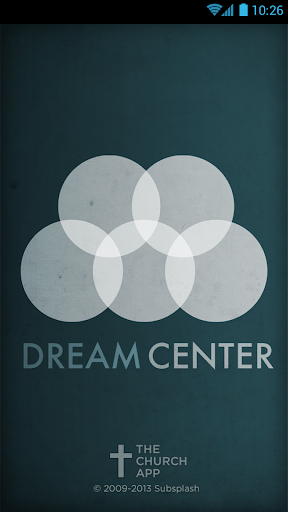 New York Dream Center