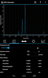 HPLC Simulator poster 7