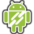 LinkPush Donate logo