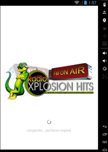 【免費音樂App】Radio Xplosion Hits FM HD-APP點子