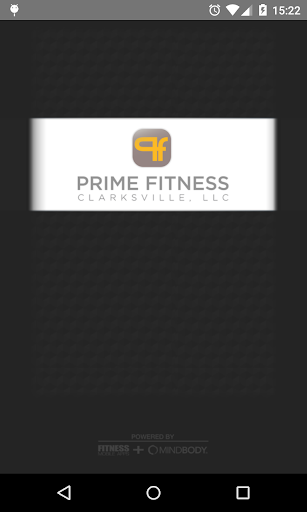 Prime Fitness