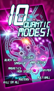 Free Quantic Pinball APK