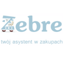 Zebre logo