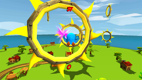 Free Download Bird Fly best flying simulator APK