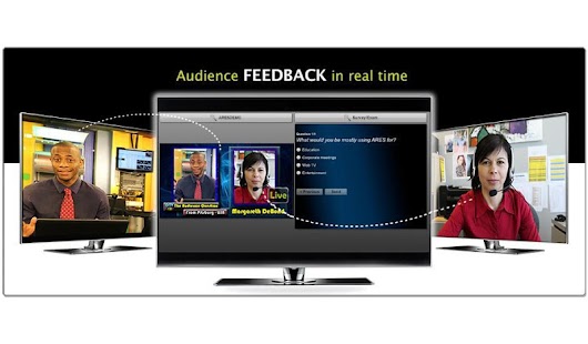 Ares Interactive Media (BETA) Screenshots 1