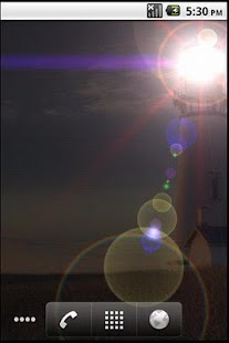 How to install Animated LightHouse Live Wall 1.0 apk for bluestacks