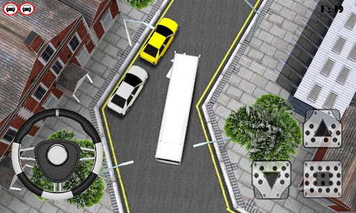 免費下載賽車遊戲APP|Parking Challenge 3D app開箱文|APP開箱王
