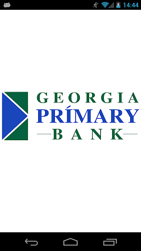 Georgia Primary Bank Mobile