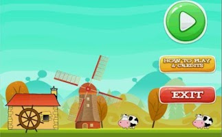 Cow Hunt APK ภาพหน้าจอ #1