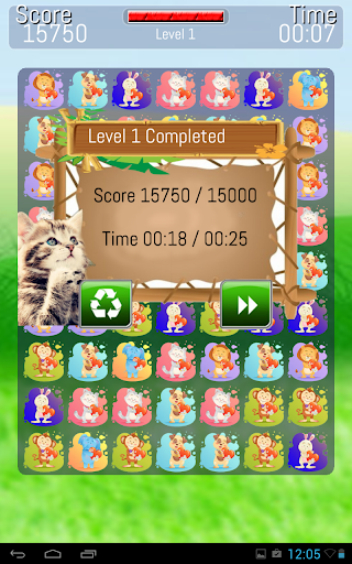 免費下載解謎APP|Animal Heros app開箱文|APP開箱王