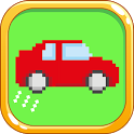 Jump Car Pro icon