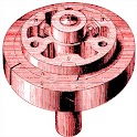 Piston Speed Calculator logo