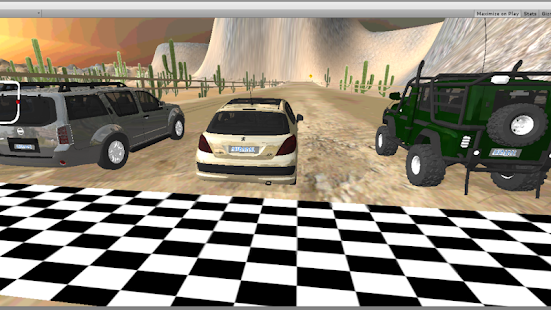 Free GAME CAR RACING APK for Android