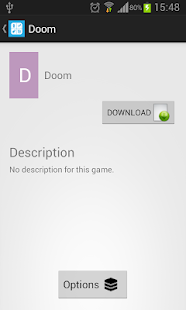 Roms PREMIUM - screenshot thumbnail