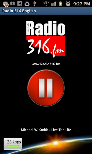 Radio 316 English Radio