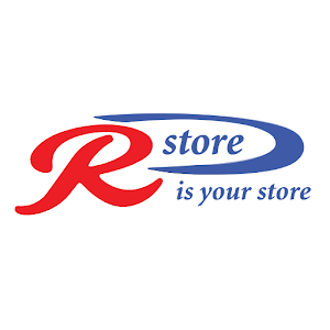 R-Store logo