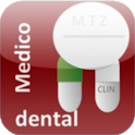 Medico Dental logo