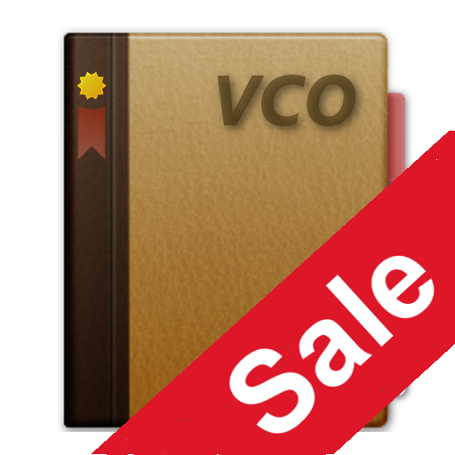 VCOrganizer Enterprise+ mod unlimitted apk - Download latest version 9.1.3.423