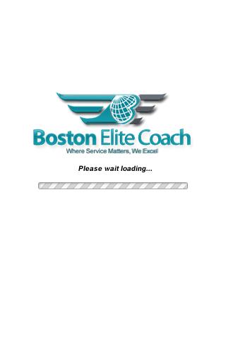 【免費交通運輸App】Boston Elite Coach-APP點子