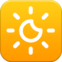 Weather Forecasts mobile app icon