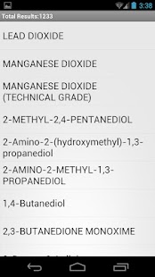 Free Download Material Safety Data Sheet APK