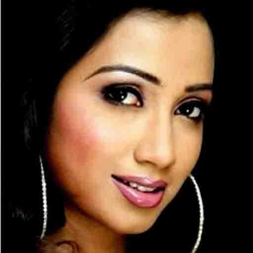 Shreya Ghoshal Hit Ringtones (4.00 Mb) - Latest version 