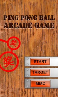 How to get Ping Pong Ball Arcade Game lastet apk for android