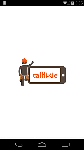 CallFixie Find A Tradesman