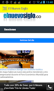 Diarios de Colombia Screenshots 6