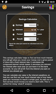 How to download Savings 1.1.1 apk for laptop