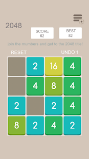 How to download 2048 1.0.0 unlimited apk for bluestacks