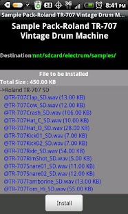 How to download Electrum Casio RZ-1 Sample PAK lastet apk for bluestacks