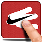 Cover Image of Download Scratch That Logo Quiz 2.5.3 APK