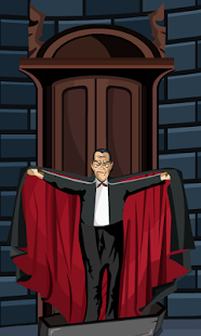 Escape Game-Vampire Castle Screenshots 14