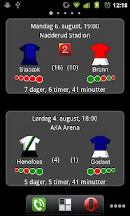 Lastest Neste Eliteseriekamp 2017 APK for PC