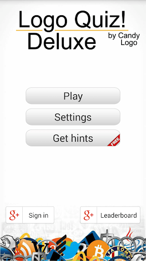 【免費解謎App】Logo Quiz! Deluxe-APP點子