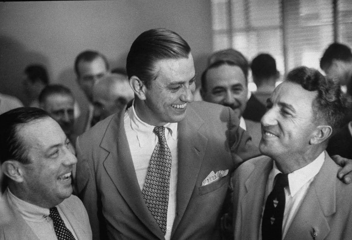 Franklin Delano Roosevelt Jr. — Google Arts & Culture