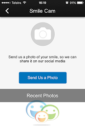 Healthy Smile Centre poster 10