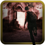 Cover Image of Download Ghost House Escape 1.0 APK