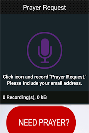 First Corinthian Baptist NYC poster 2