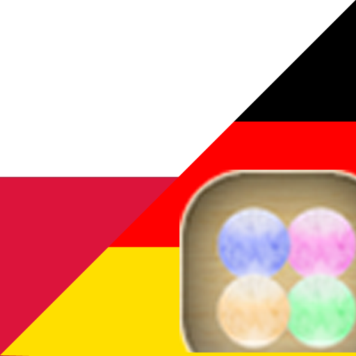 German Polish Tutor LOGO-APP點子