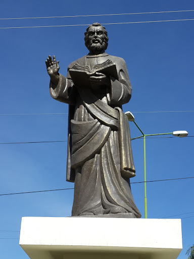 Monumento Juan Pablo
