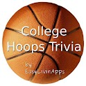 College Hoops Trivia logo