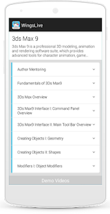 Download Learn 3ds Max 9 APK