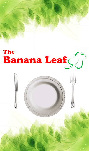 The Banana Leaf